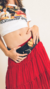 Saia Rock - comprar online