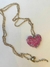 Body Chain PinkCora