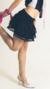 Saia Renda Doll na internet