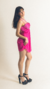 Vestido FakeDoll - comprar online