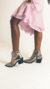 Bota Queens - comprar online