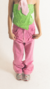Calça PinkGirl - comprar online