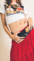 Cinto ColdCora - comprar online