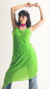 Vestido Fairy - comprar online