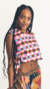 Blusa Mimosa - comprar online