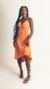 Vestido Ariel - comprar online