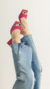 Salto PollyPocket - comprar online