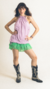 Vestido XuXu - comprar online
