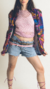 Kimono Rio - comprar online