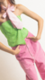 Calça PinkGirl na internet