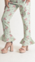 Calça Flamingo na internet