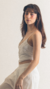Blusa Cute na internet