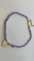 Conjunto Colares RockyBarbie na internet