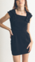 Vestido Bonequinha de Luxo na internet