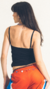 Blusa Jasmin na internet