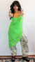 Vestido Fairy na internet