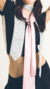 Blusa TrendGirl na internet