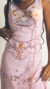 Vestido Princesa - Broken Angels