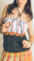 Vestido Vibe - Broken Angels