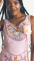 Vestido Princesa - loja online