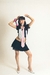 Saia Renda Doll