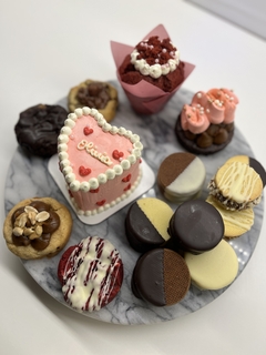 Box M desayuno personalizado - comprar online