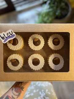 Alfajorcitos Box - comprar online