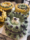 Torta Vintage Decorada - comprar online