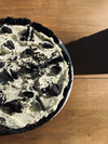 Tarta Oreo