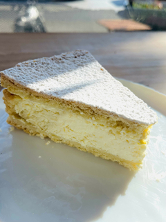 Tarta de Ricota - comprar online