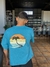 Remera Boxyfit - Palm