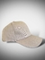 Gorra Lisa Beige