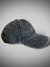 Gorra Vintage Black