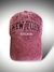 Gorra New York Red - comprar online