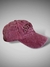 Gorra New York Red