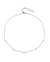 colar banhado em ouro 18k - comprar online