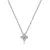 colar banhado em ouro 18k - comprar online