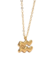 Colar SIGNOS | Banhado a ouro 18k - comprar online