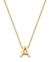 Colar LETRAS - comprar online