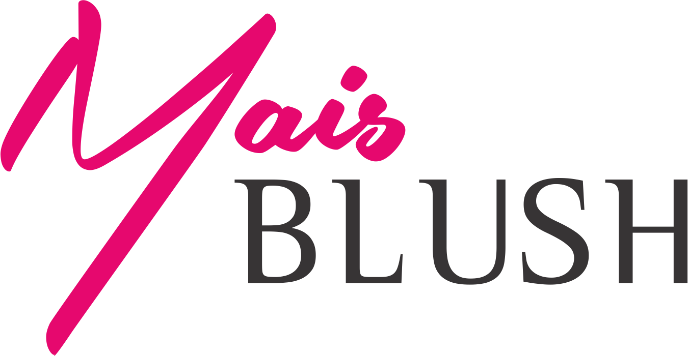 Mais Blush
