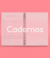 Banner de Kaderno criativo