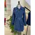 Jaqueta jeans Parka - SavanaCountry