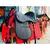 Sela Para Cavalo Australiana Mangalarga Tamanho Adulto 17 Polegadas Padrão Montaria + Acessórios - comprar online