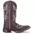 Bota Texana Feminina Country Bico Quadrado na internet