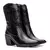 Bota Feminina Country Bico Fino Bordada Texana - SavanaCountry