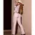 Calça Jeans Flare Branca Texas Ranch Strass na internet