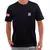 Camiseta Masculina 100% Algodão - comprar online