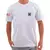Camiseta Masculina 100% Algodão - SavanaCountry