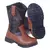 Bota Texana Infantil Western Masculina Country Rodeio Campo Fazenda Menino Origianal Promoção - SavanaCountry