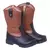 Bota Texana Infantil Western Masculina Country Rodeio Campo Fazenda Menino Origianal Promoção - comprar online